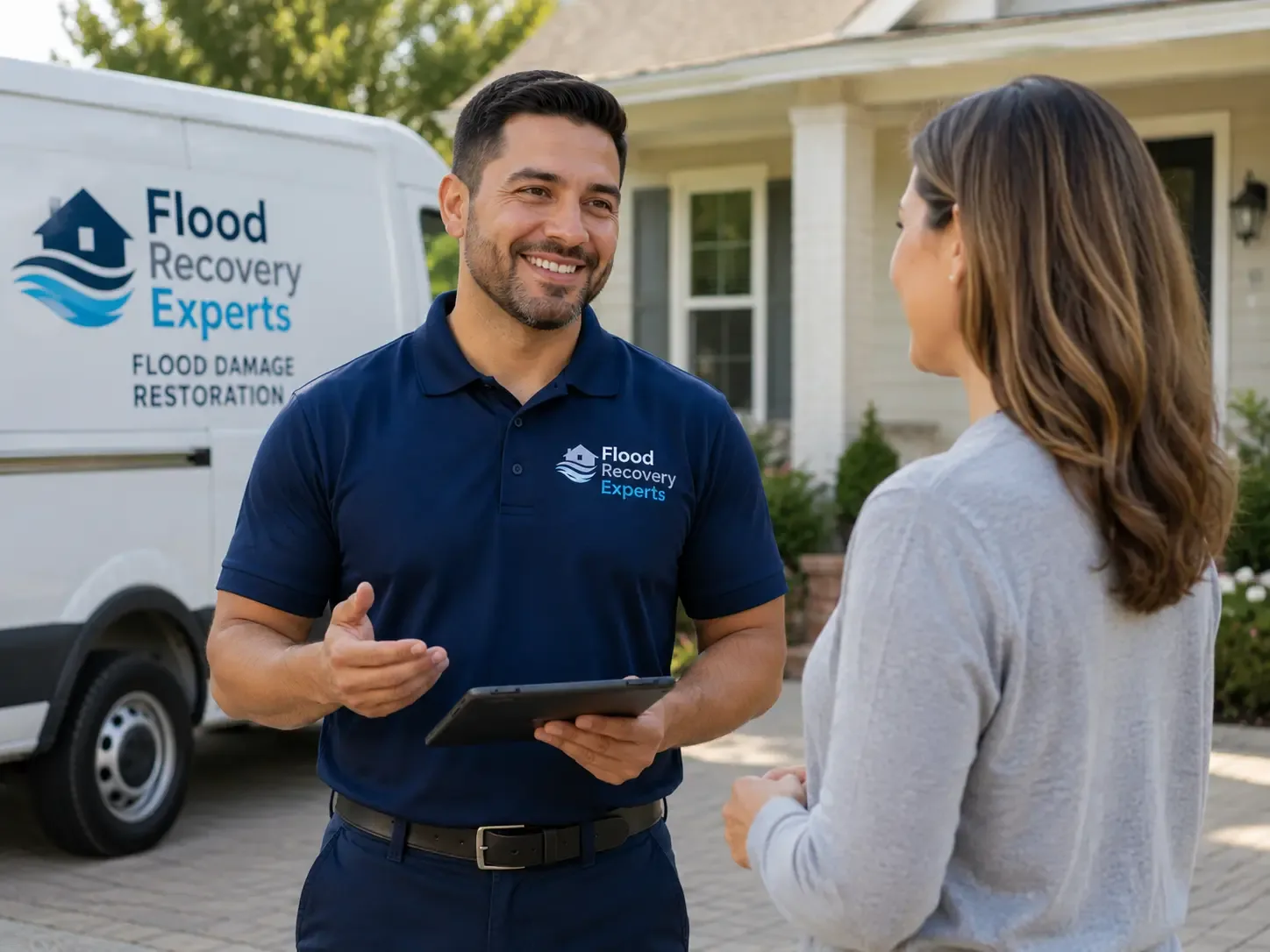 Flood Damage Cleanup Boelus, NE FAQs